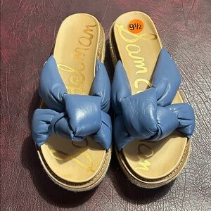 Sam Edelman Sandals NEW